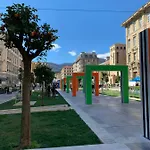 Linda - 5 Terre Near The Station Специя