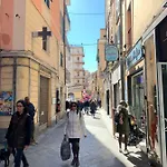Linda - 5 Terre Near The Station Апартаменты