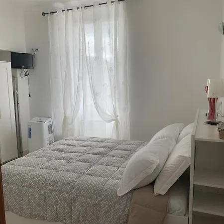 Linda Apartment La Spezia