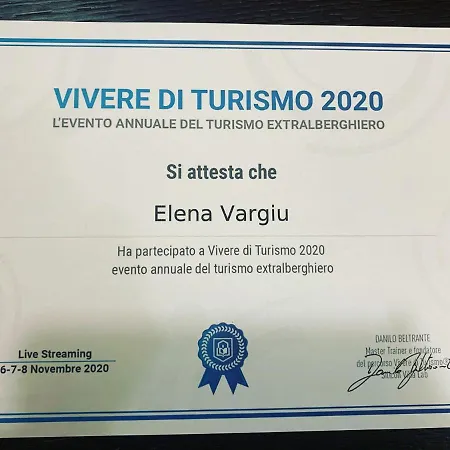Linda * La Spezia