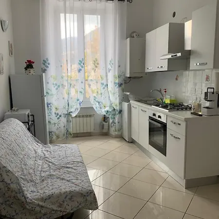 Apartment Linda