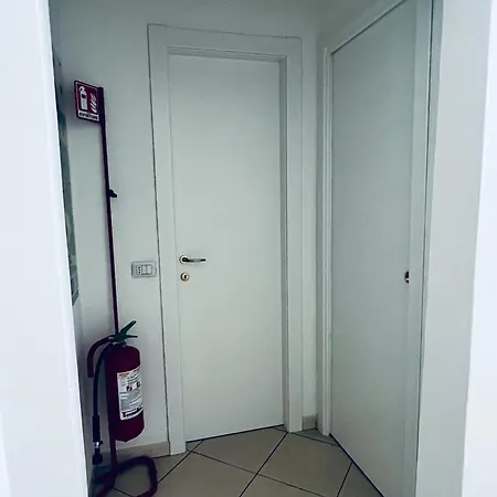 Linda Apartment *