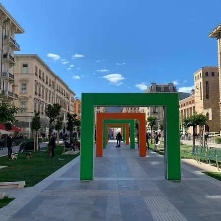 Апартаменты Linda *