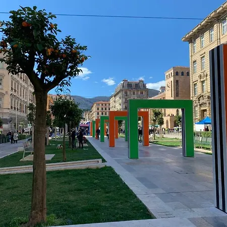 Linda La Spezia
