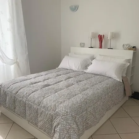 Apartamento Linda La Spezia