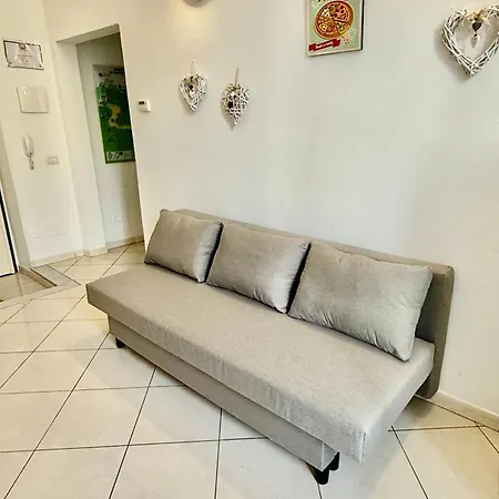 Apartment Linda La Spezia